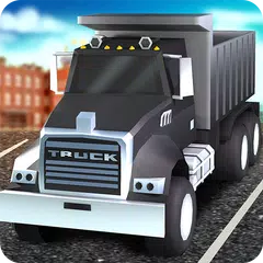 Transport City: Truck Tycoon APK download