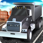 Transport City: Truck Tycoon ícone