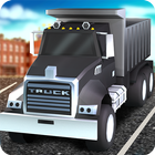 Transport City: Truck Tycoon-icoon