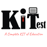 KITest by Kinshuk Institute آئیکن