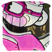 Cup Super Head Plane