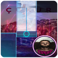 çukur Piano tiles