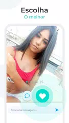 Baixar CUPI CHAT: conectar & flertar XAPK