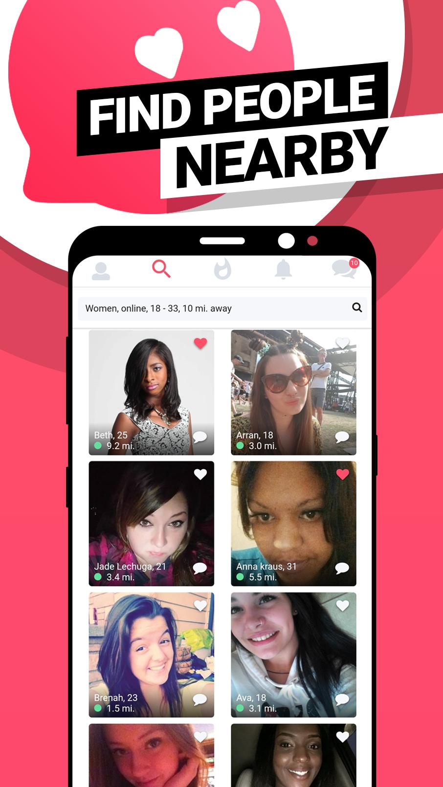 Cupichat for Android APK Download