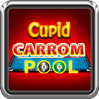 Cupid Carrom and Pool-icoon