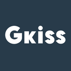 GKiss: Gay Dating & Chat biểu tượng