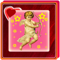 ”Cupid shuffle: Live Wallpaper