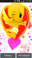 Cupid shuffle: Live Wallpaper Plakat