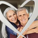 SilverLove: Mature Dating 40+ APK