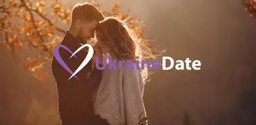 UkraineDate: Ukrainian Dating