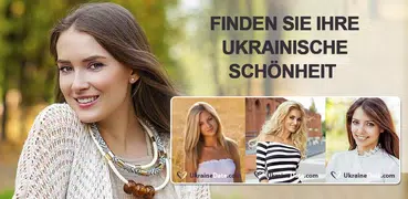 UkraineDate: Ukraine Dating