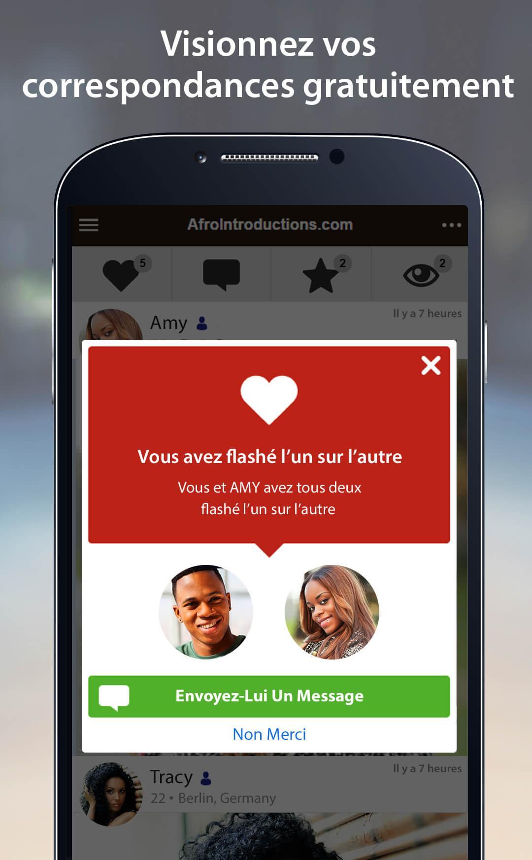 TÉLÉCHARGER AFROINTRODUCTION APK GRATUITEMENT AFROINTRODUCTION GRATUITEMENT TÉLÉCHARGER APK
