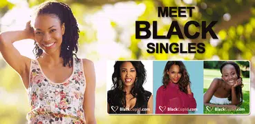 BlackCupid: Black Dating