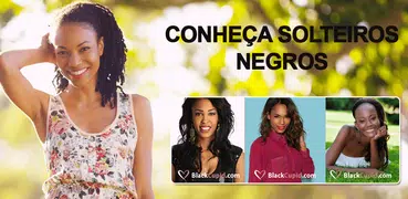 BlackCupid: Namoro para Negros
