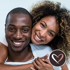 Descargar APK de BlackCupid: Black Dating