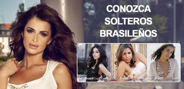 BrazilCupid: Citas Brasileñas