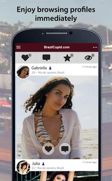 BrazilCupid 截图 1