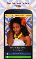 Poster CaribbeanCupid