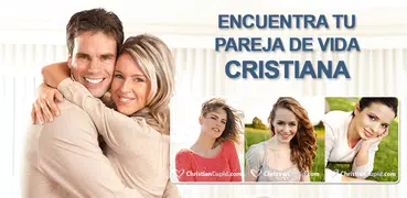 ChristianCupid Cita Cristiana