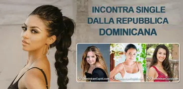 DominicanCupid: Incontri