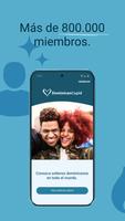 DominicanCupid: Citas y Amor Poster
