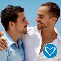 Descargar APK de GayCupid - App Citas Gay