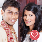 IndianCupid icon