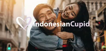 IndonesianCupid: Incontri