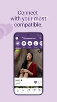 برنامه‌نما IndonesianCupid عکس از صفحه