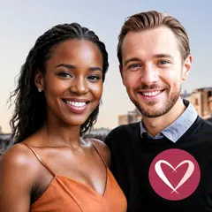 InternationalCupid Dating App Icon