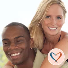 InterracialCupid: 異人種との出会い アプリダウンロード