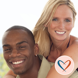InterracialCupid: 이인종 데이트 앱