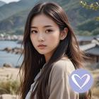 KoreanCupid simgesi