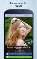 KoreanCupid Cartaz