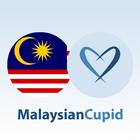 MalaysianCupid आइकन