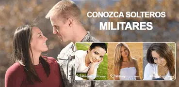 MilitaryCupid: Citas Militares