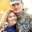 MilitaryCupid: 군인 데이트 앱