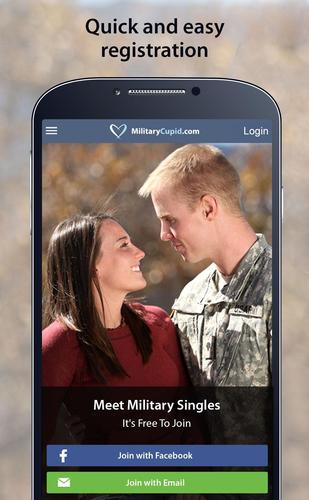 Militarycupid For Android Apk Download
