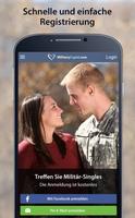 MilitaryCupid Plakat