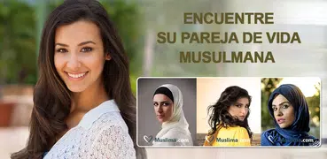 Muslima: Citas Musulmanas