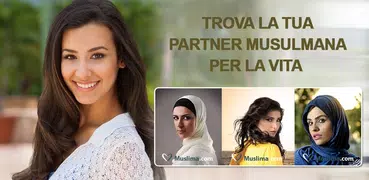 Muslima: matrimoni islamici