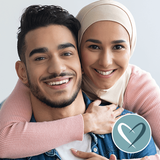Muslima: Arab & Muslim Dating aplikacja