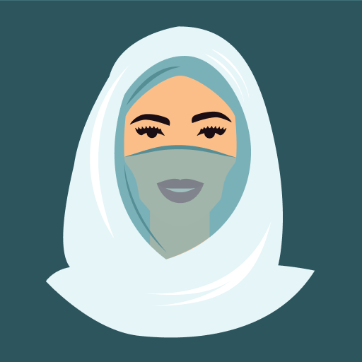 Muslima Dating-App für Muslime