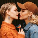 PinkCupid: Lesbian Dating