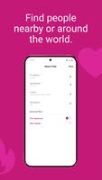 PinkCupid ảnh chụp màn hình 1