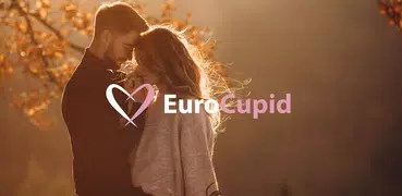 EuroCupid: Russische Dating