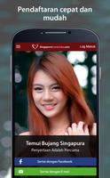 SingaporeLoveLinks poster
