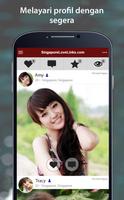 SingaporeLoveLinks screenshot 1