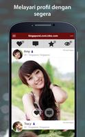 SingaporeLoveLinks syot layar 1