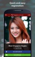 SingaporeLoveLinks poster
